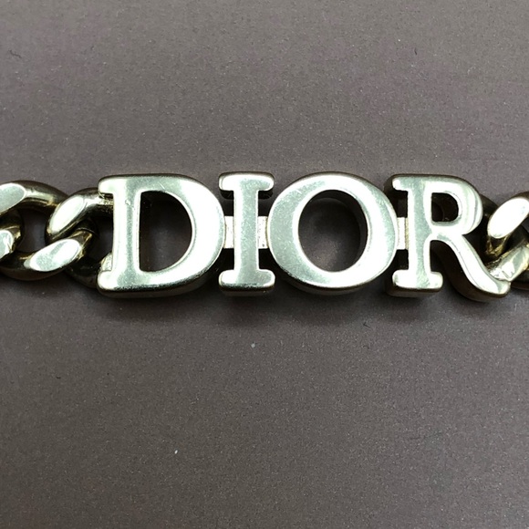 Dior Necklace - Picture 2 of 7
